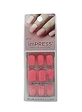 ImPress Press- On Short Length Nails Ultra-Fit 62304 Boogie Down