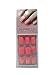 ImPress Press- On Short Length Nails Ultra-Fit 62304 Boogie Down