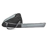 TUYU Portable Chainsaw Carrying Bag Oxford Chain Saw Orange Portable Bag Chain Saw Holder Bag Full Protection For Woodworking Lumberjack Father Day's Gift BD0009