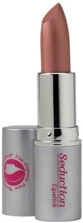 The Organic Face 100% All Natural Seduction Lipstick, Jimaca