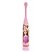Firefly Turbo Power Battery Toothbrush, Barbie