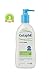 Cetaphil RestoraDerm Skin Restoring Body Moisturizer Body Lotion 10 oz.