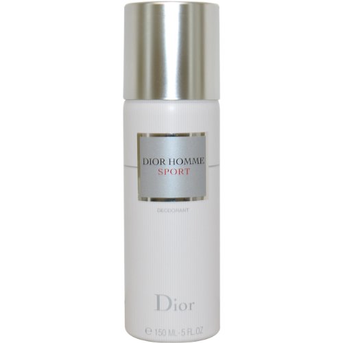 dior homme sport deodorant spray
