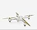 HUBSAN H501s x4 Pro 5.8G FPV Quadcopter Headless Mode GPS RTF Drone with 3M Pixel Camera (High Version) White