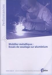 Mobilier métallique