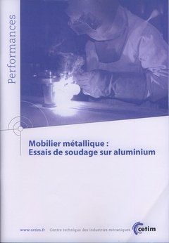 Mobilier métallique