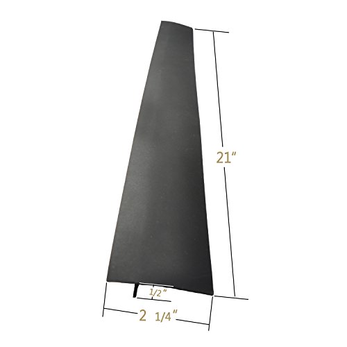 image for Stove Counter Gap Cover, Long Silicone Gap Cover, Gap Filler for Oven 