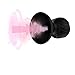 Nipple Breasts Clamps , SEED New Vibrating Nipple Pads Breast Cups Clamps Nipplesuckers for Women Breast Enhancement Massager