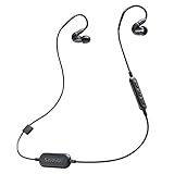 Shure 6 x SE215-K-BT1