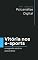 Livro Vitória nos e-sports : o segredo está na psicanálise (Psicanálise Digital)