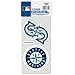 MLB Set of 2 Die Cut Decals