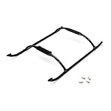 Blade Landing Gear Set: Huey SR BLH1741