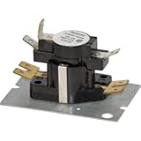 Q108 Sequencer, 12s50 Style Replaces Goodman B13707-38