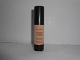 Smashbox High Definition Foundation SPF Oil Free .5 oz FAIR F0 UNBOX