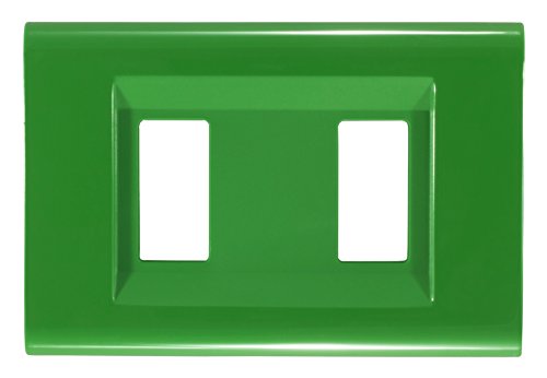 Feb 2582/V-Click A 2 Module, Grün