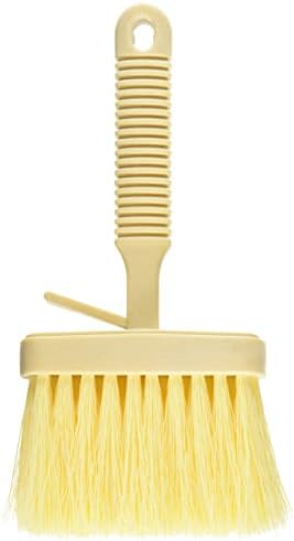 549cc Masonry Brush 4-1/2in Plushed