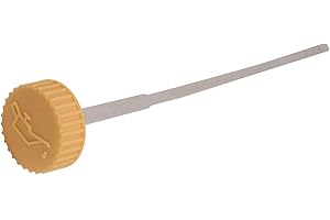 LEFITPA Replacement 14075-0707 Oil Filler Dipstick & Cap Assembly for Kawasaki FR600V FR651V FR691V FR730V FS481V FS541V FS730V FX481V FX541V FX600V FX730V Series Engine Models