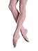 Bloch Girls Dance Endura Footed Tights, Pink, Child Small