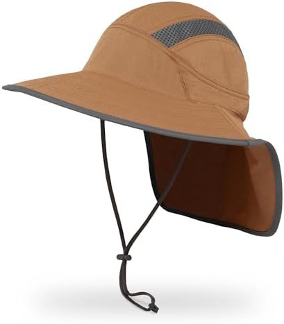 Sunday Afternoons Passport Hat - Safari Sun Hat for Men & Women
