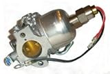 Generac 0A6562 OEM Guardian RV Generator Carburetor with Solenoid - Fits GN410 RV QP52 - Replacement Part