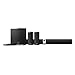 Edifier S90HD 4.1 Channel Soundbar Home Theatre System w/Dolby Surround & DTS – Woodthumb 1