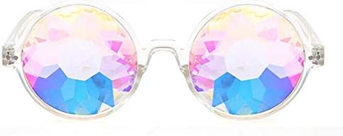 kaleidoscope party wear