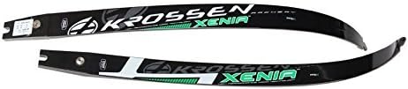 Krossen Xenia Limbs (Pair) (Medium - (68" with 25" riser), 20 lbs)