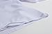 Women's Summer Spaghetti Strap Sundress Trumpet Sleeve Beach Slip Dress White Large