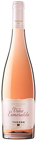 FAMILIA TORRES, Vina Esmeralda Rose Garnacha (Case of 6x750ml) Spain/Catalunya, ROSÉ WINE