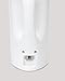 Proctor Silex 022333922408 (K2070YA) Electric Kettle, For Tea & Coffee, 1 Liter, White