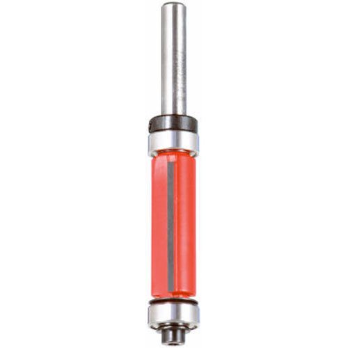 Freud 50-501 top & bottom bearing flush trim bits 1/4-inch sh…
