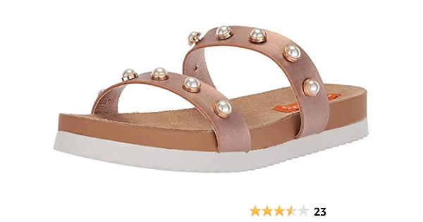 rocket dog godel pu ladies shoes