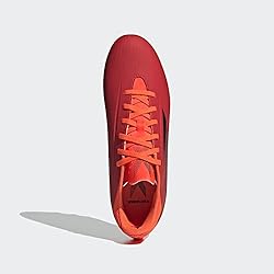 adidas Unisex X Speedflow.4 Flexible Ground Soccer