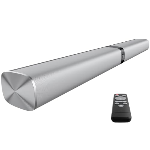 Assistrust Sound Bar