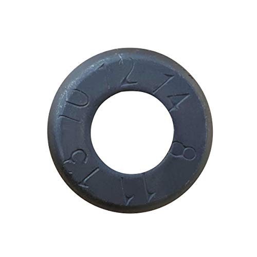 Yuehuam Bike Spoke Wrench Way Bicycle Spoke Nipple Key Wheel Rim Adjuster Spanner Wrench - Thumbnail 7