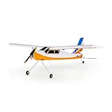 JIMI U-Trainer 1200mm Wingspan EPP RC Airplane