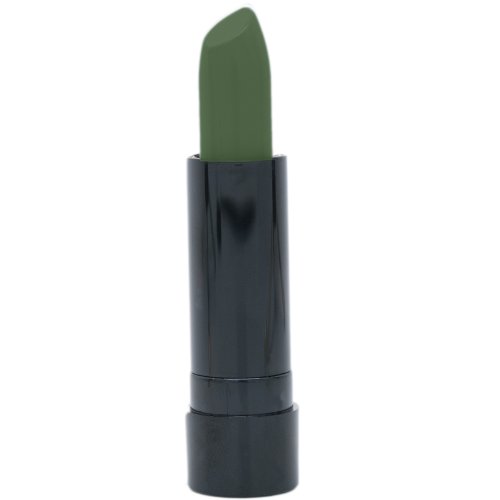 HD Bright Lights High Pigment Lipstick (Camouflage Green)