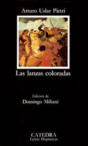 Download Las lanzas coloradas PDF