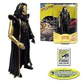 Alex Ross Flash Gordon Klytus Figure - EE SDCC Exclusive