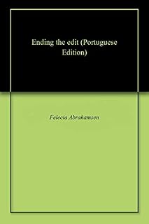Livro Ending the edit