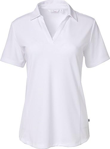 Lady Hagen Women's New Essentials Golf Polo