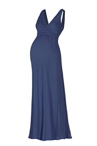 sachin and babi light blue dress Outline main image 0