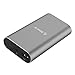 ORICO Portable Charger 10050 mAh Power Bank, External Battery with Quick Charge 3.0 Technology for iPhone, Android, Samsung, Nexus, iPad, and Tablets.