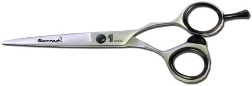 Glamtech One Ergo Hairdressing Scissor 6-inch by Glamtech One Ergo