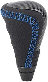 TERUIXI Automatic Gear Stick Shift Knob,Head Handle Lever fit for 06-15 IS250 | IS350 | GS350 | GS460 | GS430 | GS300,Shift Knob PTR5153080: Home Improvement
