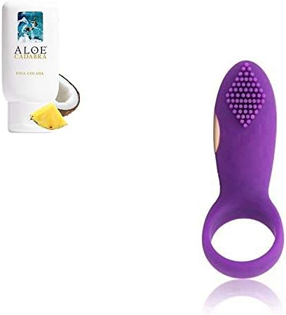 12 Speed V-Î-Brâting Cõ-Ckrîng & Aloe Vera Lube Sét
