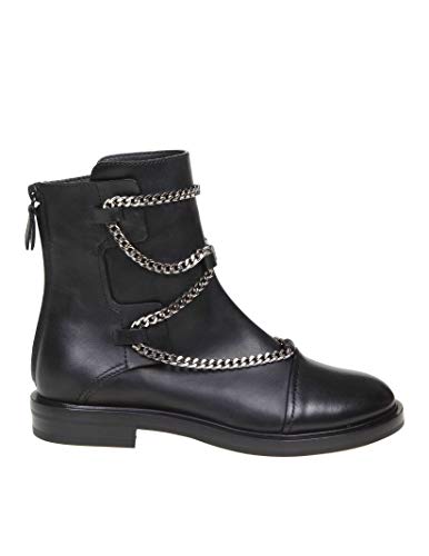 Casadei Botas de Invierno para Mujer Moda de Lujo Honduras Ubuy
