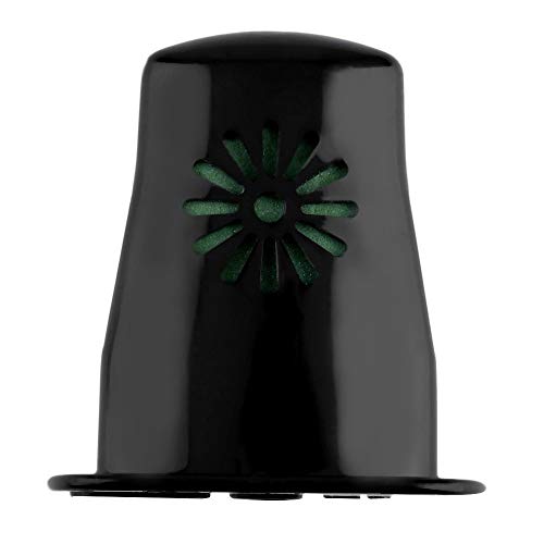 HeroStore Guitar Sound Holes Humidifier Guitar Winter Protection Device Reservoir Useful from Acoustic Guitar Dry Air