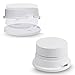Wall Mount Holder for Google WiFi System by Koroao, Ceiling Bracket Stand for Google WiFi (3 Pack)