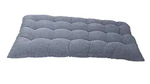 ROYAL KING PET MAT Soft and Smooth, Tufted Dog Bed, for Any Weather ? 21 Colours by ROYAL KING. L/XL/XXL ? Available Size.